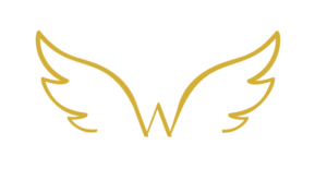 Worthy Women Gold Wings | Jo Worthy