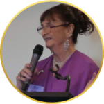 Kay Macklin - Worthy Women Online Summit Sept 24