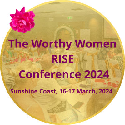 _Worthy Women Conference Date